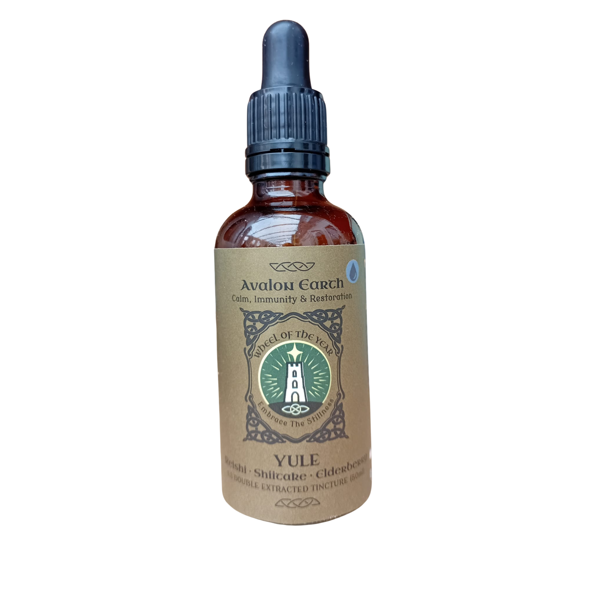 Yule – Calm · Immunity · Restoration