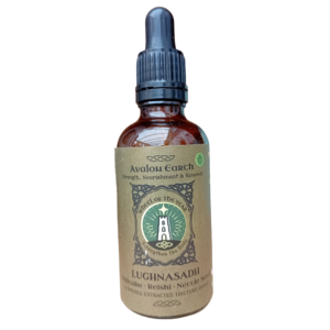 Lughnasadh – Strength · Nourishment · Resilience