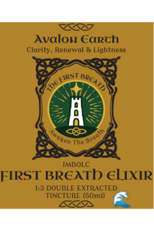 Imbolc – Clarity · Renewal · Lightness