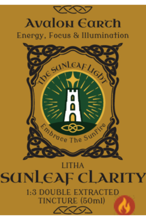 Litha – Energy · Focus · Illumination