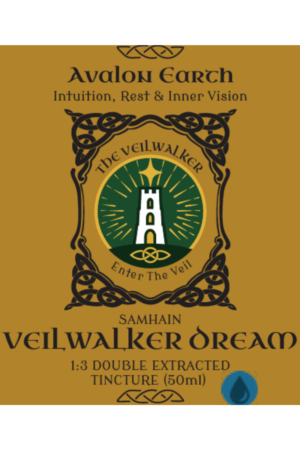 Samhain – Intuition · Rest · Inner Vision