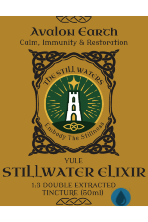Yule – Calm · Immunity · Restoration