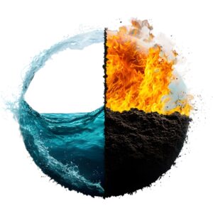 The Elemental Collection